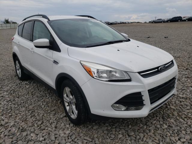 FORD ESCAPE SE 2015 1fmcu0gx0fua53234