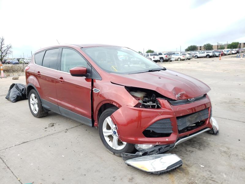 FORD ESCAPE SE 2015 1fmcu0gx0fua64069