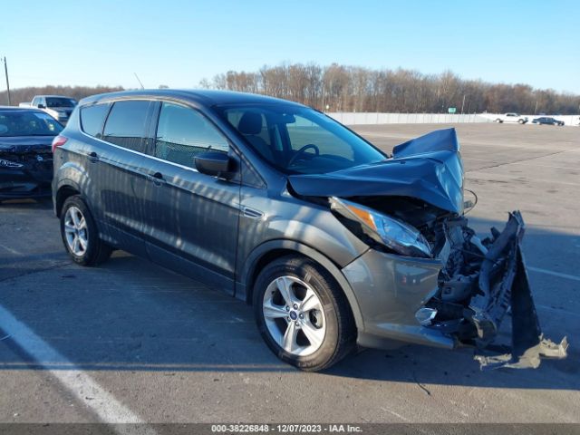 FORD ESCAPE 2015 1fmcu0gx0fua66243