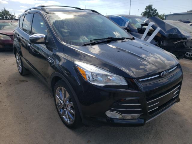 FORD ESCAPE SE 2015 1fmcu0gx0fua74018