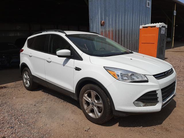 FORD ESCAPE SE 2015 1fmcu0gx0fua81860