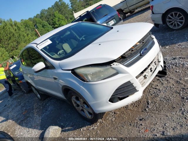 FORD ESCAPE 2015 1fmcu0gx0fua93460