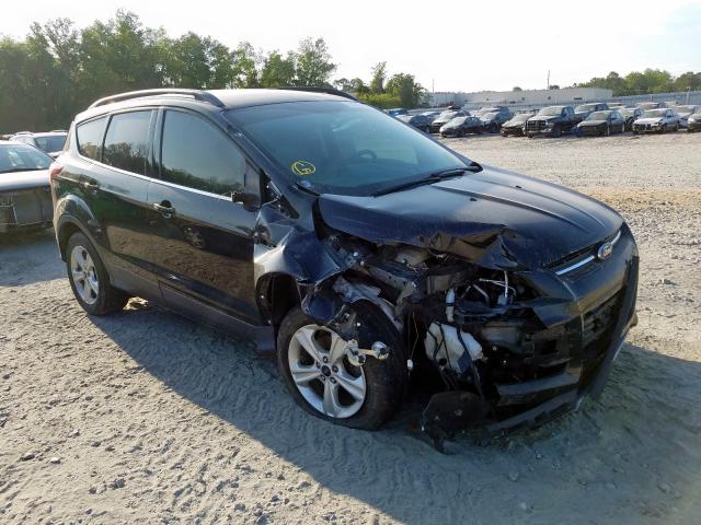 FORD ESCAPE SE 2015 1fmcu0gx0fua93992