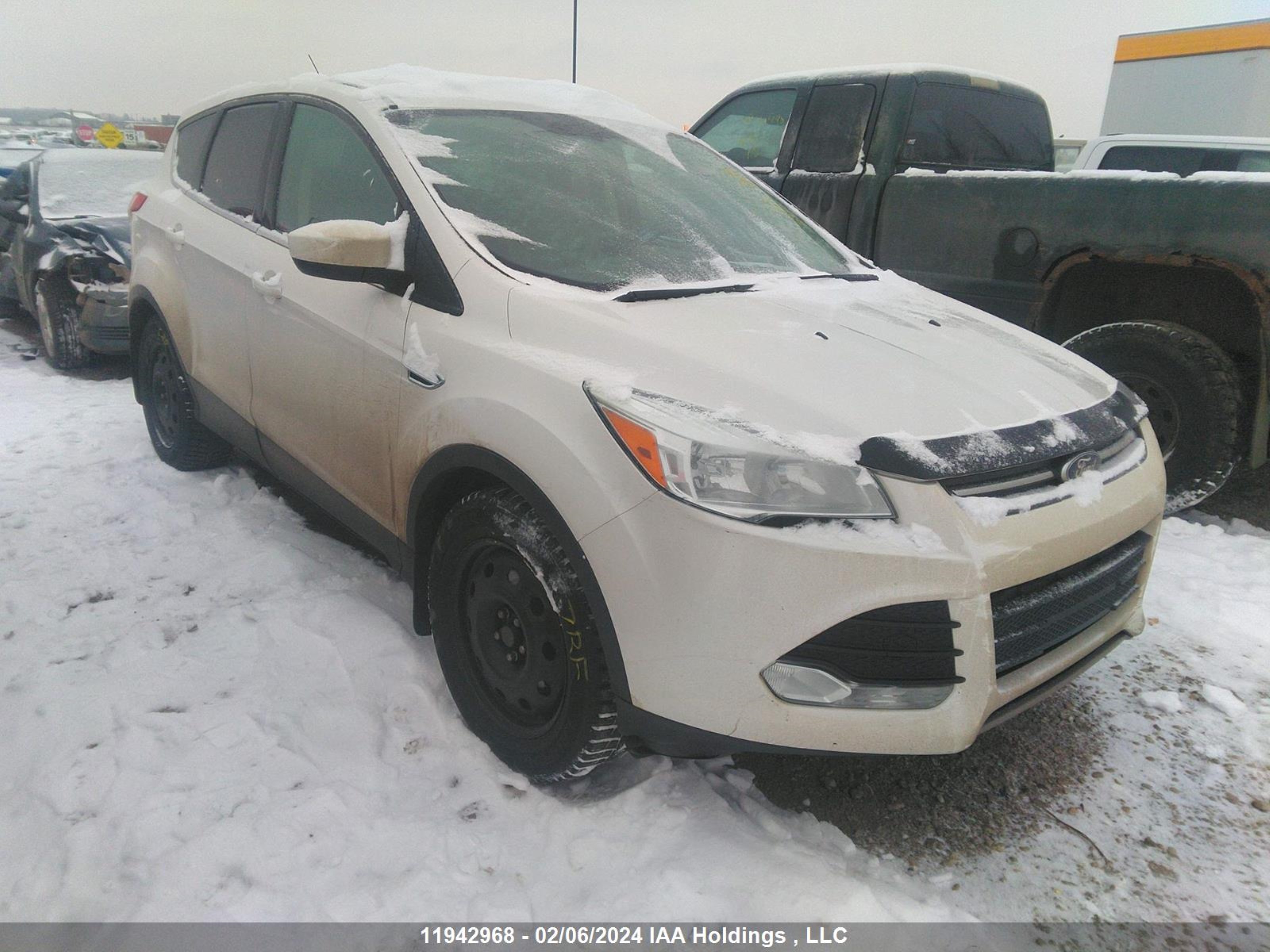 FORD ESCAPE 2015 1fmcu0gx0fua96178