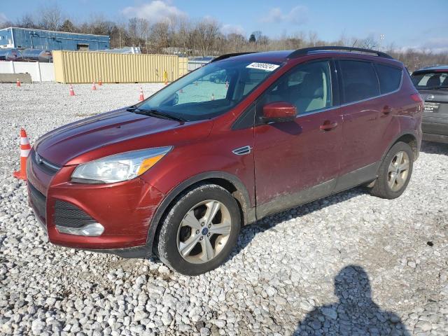 FORD ESCAPE 2015 1fmcu0gx0fub02125