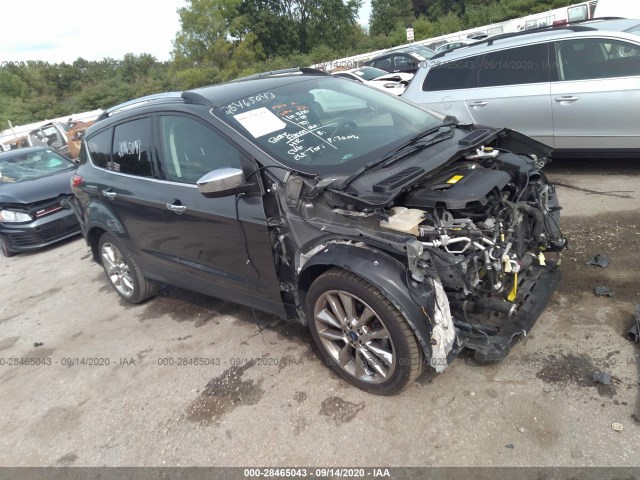 FORD ESCAPE 2015 1fmcu0gx0fub02478