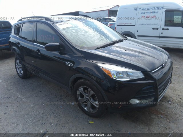 FORD ESCAPE 2015 1fmcu0gx0fub10810