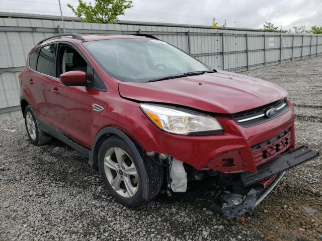 FORD ESCAPE SE 2015 1fmcu0gx0fub13836