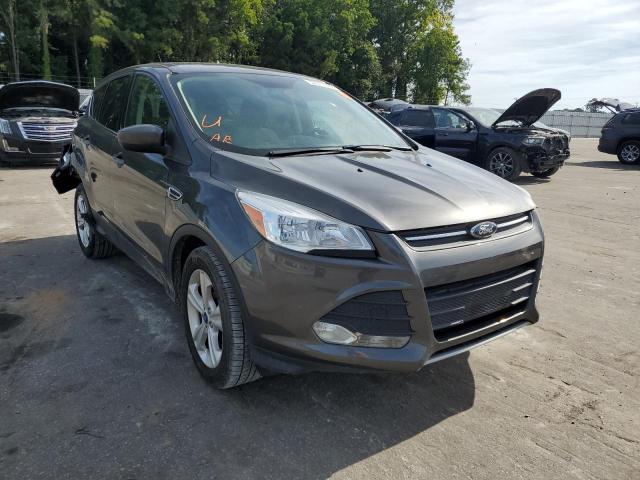 FORD ESCAPE SE 2015 1fmcu0gx0fub27509