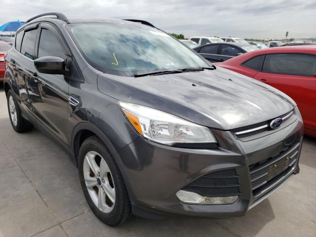 FORD ESCAPE SE 2015 1fmcu0gx0fub29146