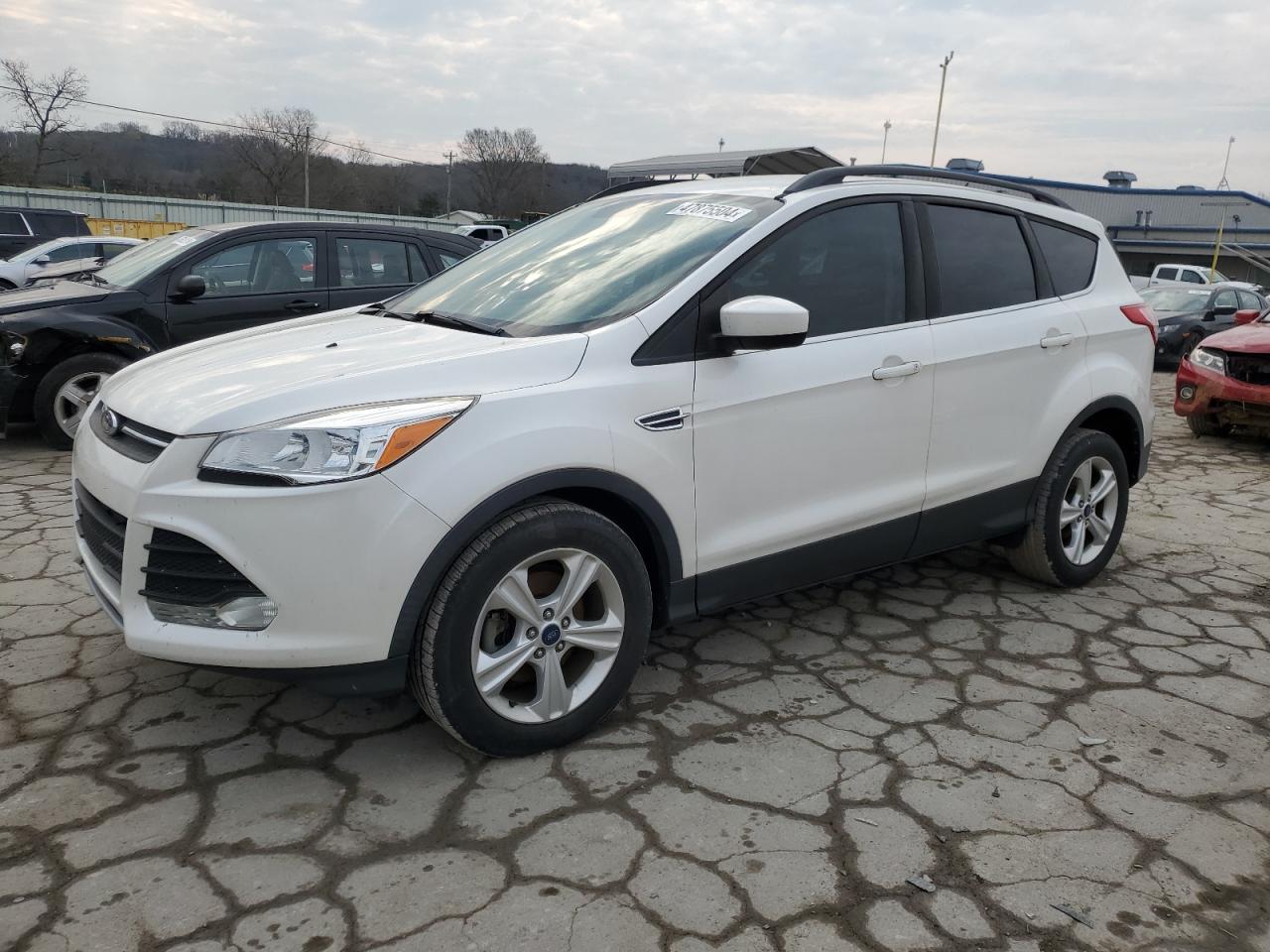 FORD ESCAPE 2015 1fmcu0gx0fub29194