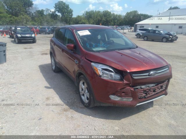 FORD ESCAPE 2015 1fmcu0gx0fub38686