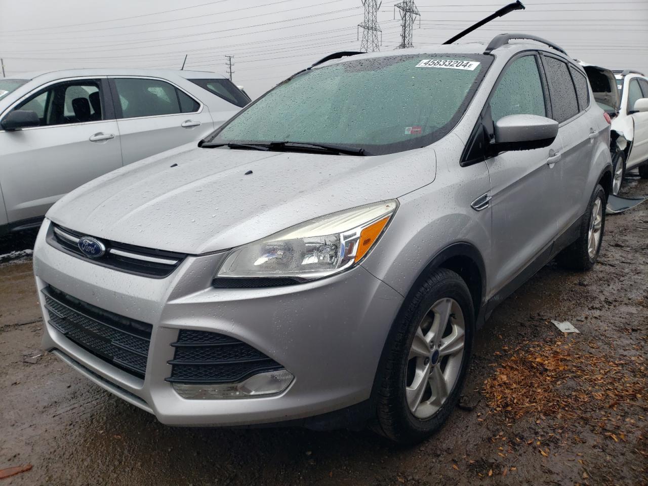 FORD ESCAPE 2015 1fmcu0gx0fub47842