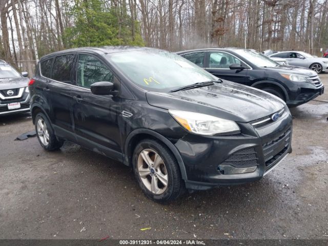 FORD ESCAPE 2015 1fmcu0gx0fub57402