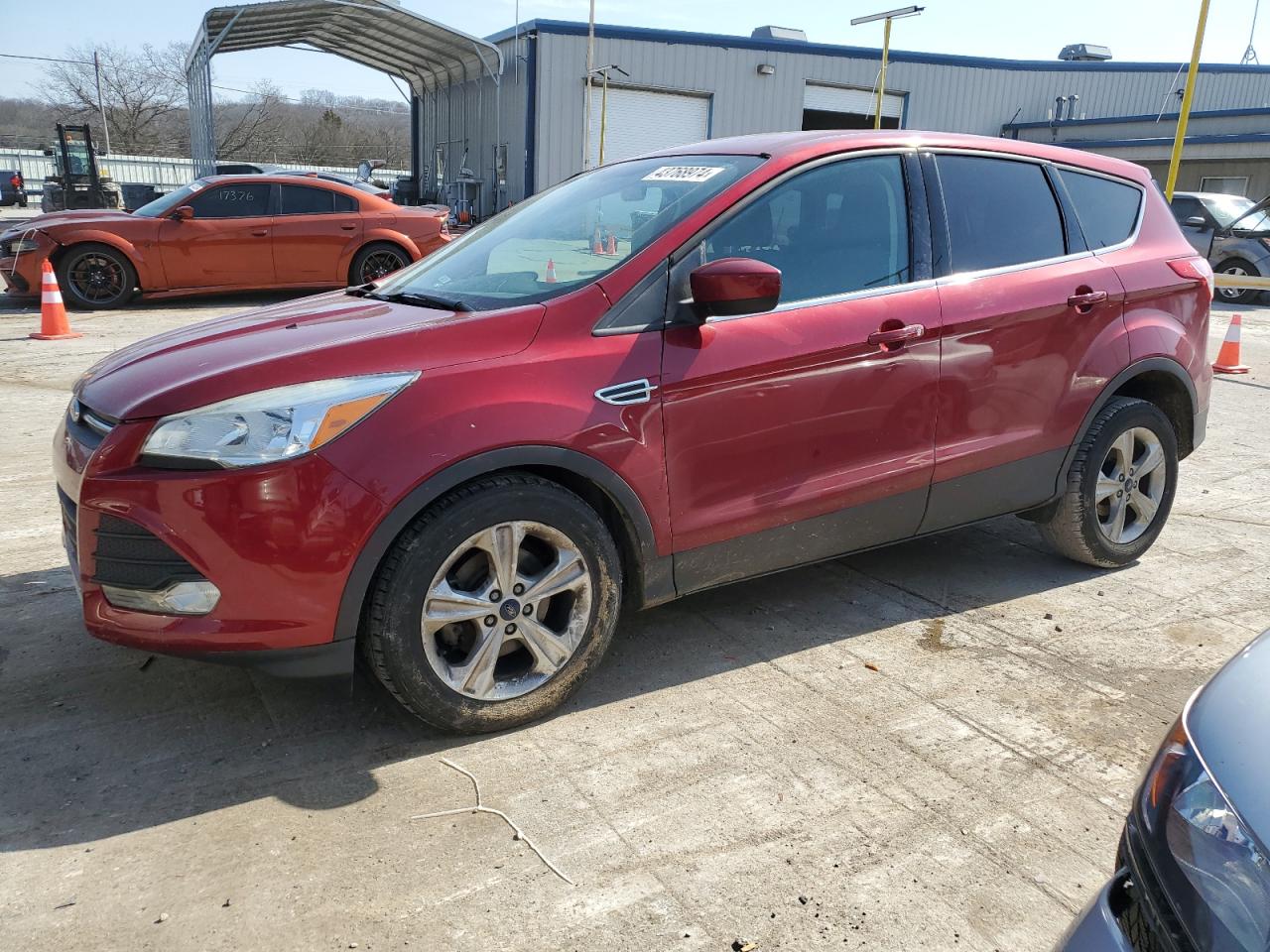 FORD ESCAPE 2015 1fmcu0gx0fub59022