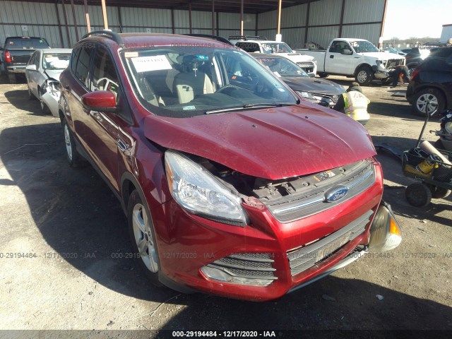 FORD ESCAPE 2015 1fmcu0gx0fub60803