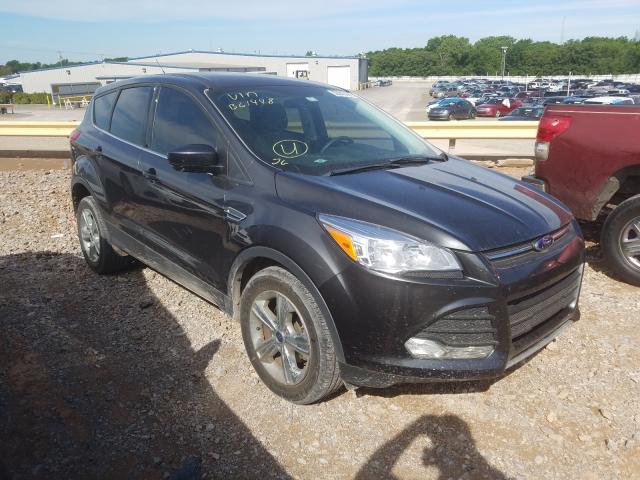 FORD ESCAPE SE 2015 1fmcu0gx0fub61448