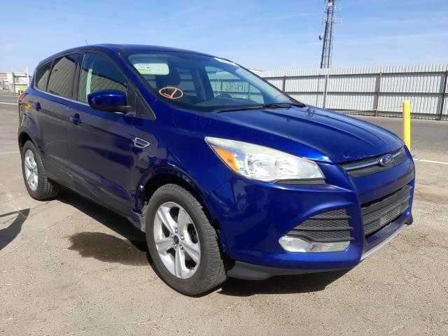 FORD ESCAPE SE 2015 1fmcu0gx0fub74510