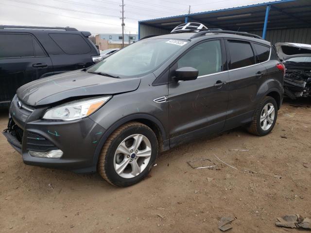 FORD ESCAPE SE 2015 1fmcu0gx0fub82638