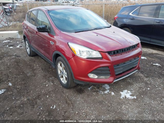 FORD ESCAPE 2015 1fmcu0gx0fub92716