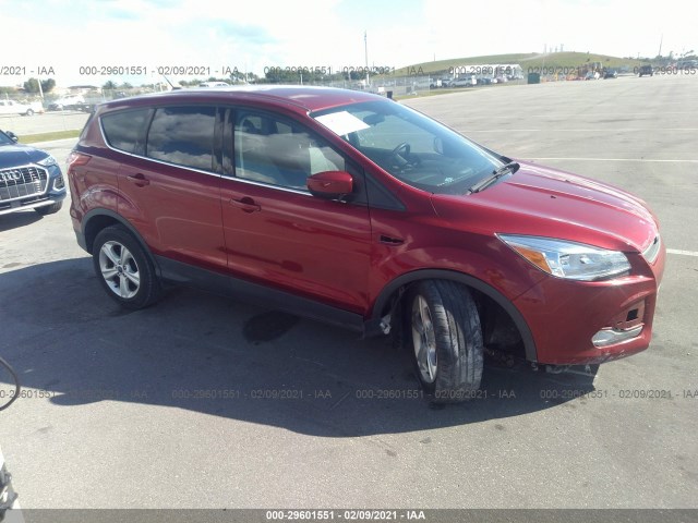 FORD ESCAPE 2015 1fmcu0gx0fuc20692