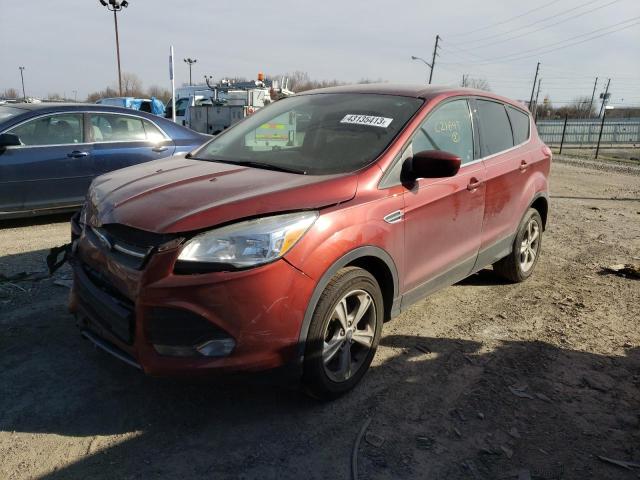 FORD ESCAPE SE 2015 1fmcu0gx0fuc21647