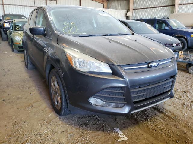 FORD ESCAPE SE 2015 1fmcu0gx0fuc23723