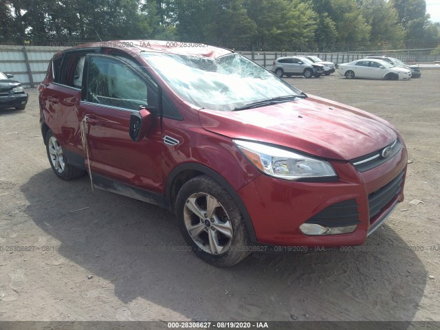 FORD ESCAPE 2015 1fmcu0gx0fuc24306