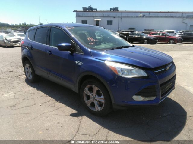 FORD NULL 2015 1fmcu0gx0fuc26427