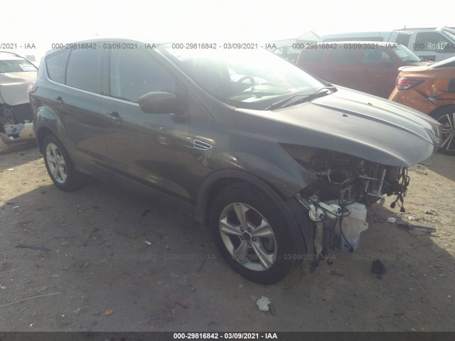 FORD ESCAPE 2015 1fmcu0gx0fuc32096