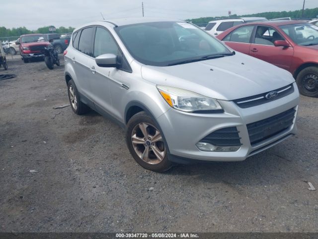 FORD ESCAPE 2015 1fmcu0gx0fuc40568