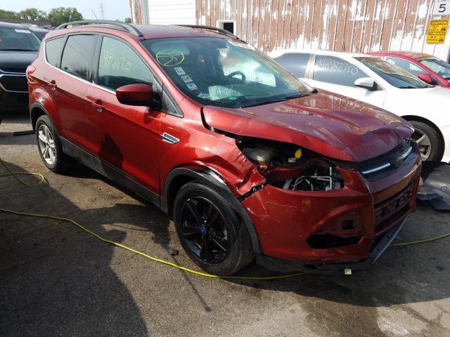 FORD ESCAPE SE 2015 1fmcu0gx0fuc41719