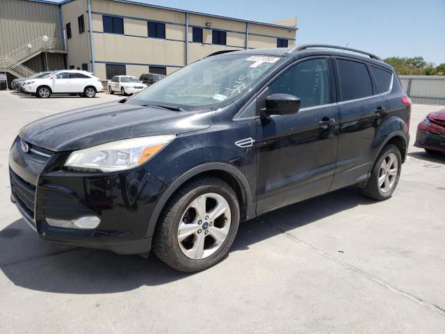 FORD ESCAPE SE 2015 1fmcu0gx0fuc61503