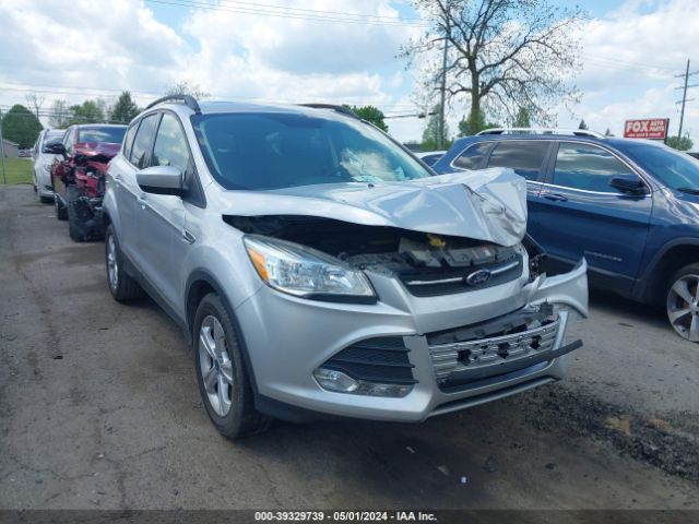 FORD ESCAPE 2015 1fmcu0gx0fuc77751