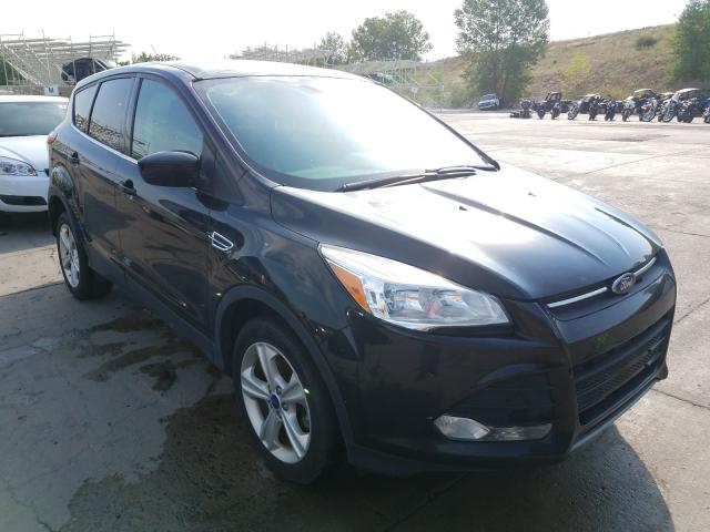 FORD ESCAPE SE 2015 1fmcu0gx0fuc79712