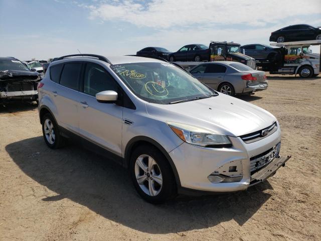 FORD ESCAPE SE 2015 1fmcu0gx0fuc80049