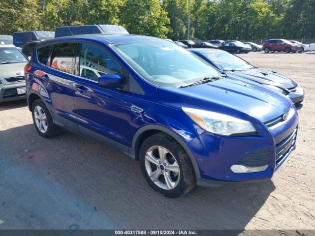 FORD ESCAPE 2015 1fmcu0gx0fuc86286