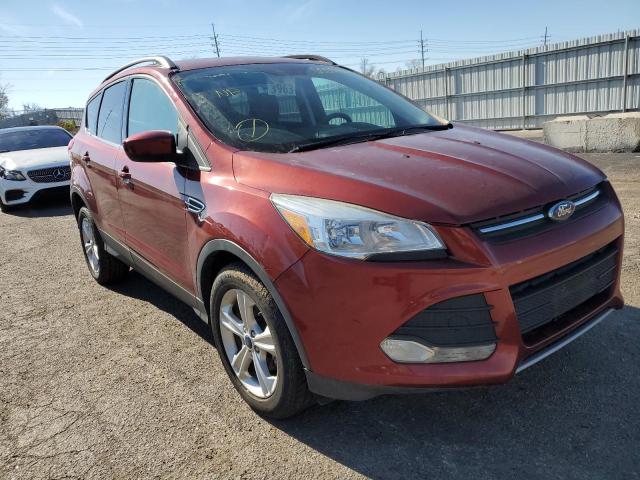 FORD ESCAPE SE 2015 1fmcu0gx0fuc88586