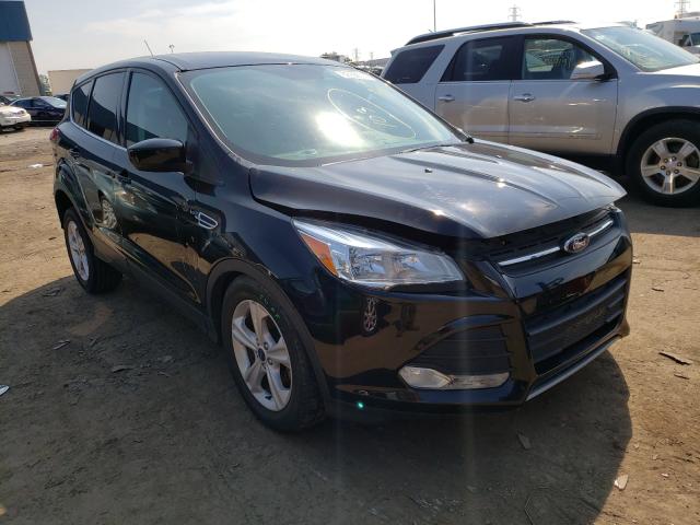 FORD ESCAPE SE 2016 1fmcu0gx0gua07887