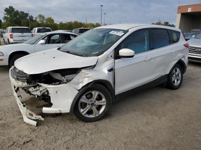 FORD ESCAPE SE 2016 1fmcu0gx0gua08229