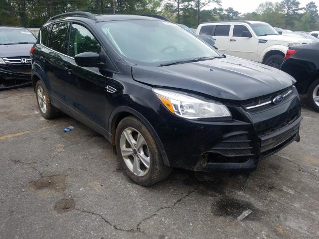 FORD ESCAPE SE 2016 1fmcu0gx0gua08263