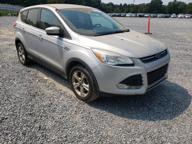 FORD ESCAPE SE 2016 1fmcu0gx0gua13382