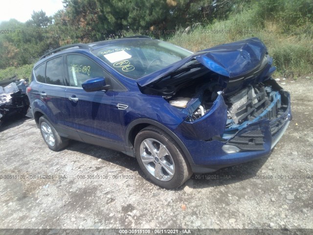 FORD ESCAPE 2016 1fmcu0gx0gua20008