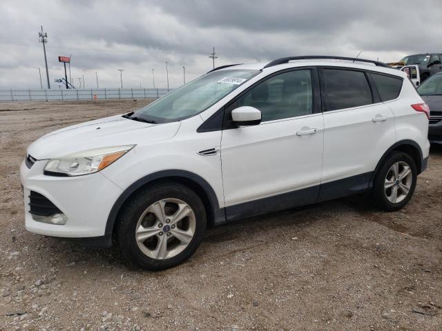 FORD ESCAPE 2016 1fmcu0gx0gua21112