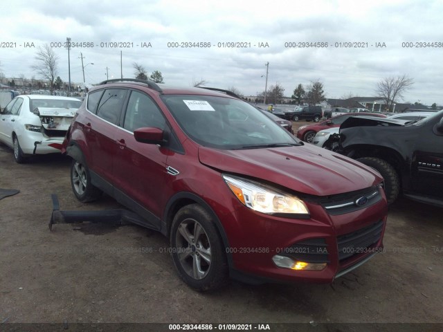 FORD ESCAPE 2016 1fmcu0gx0gua26164