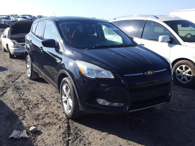 FORD ESCAPE SE 2016 1fmcu0gx0gua32711