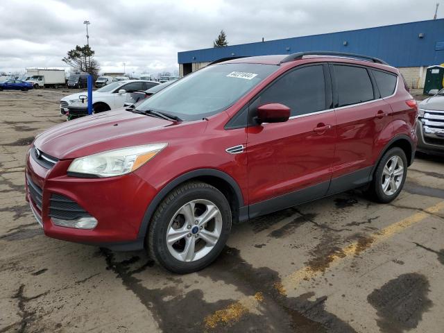 FORD ESCAPE 2016 1fmcu0gx0gua35835