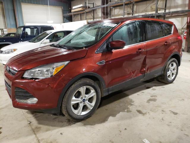 FORD ESCAPE SE 2016 1fmcu0gx0gua36628