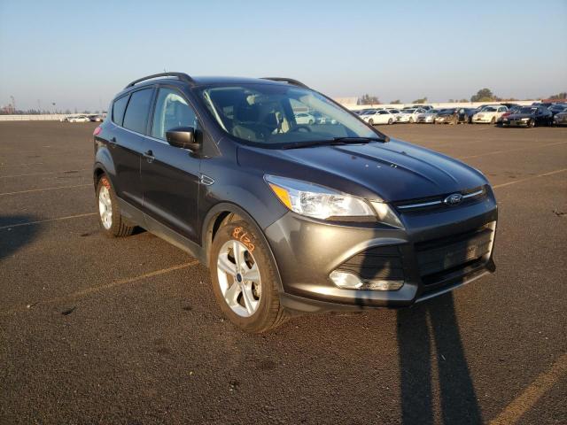 FORD ESCAPE SE 2016 1fmcu0gx0gua40033