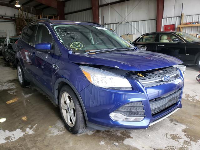 FORD ESCAPE SE 2016 1fmcu0gx0gua44504